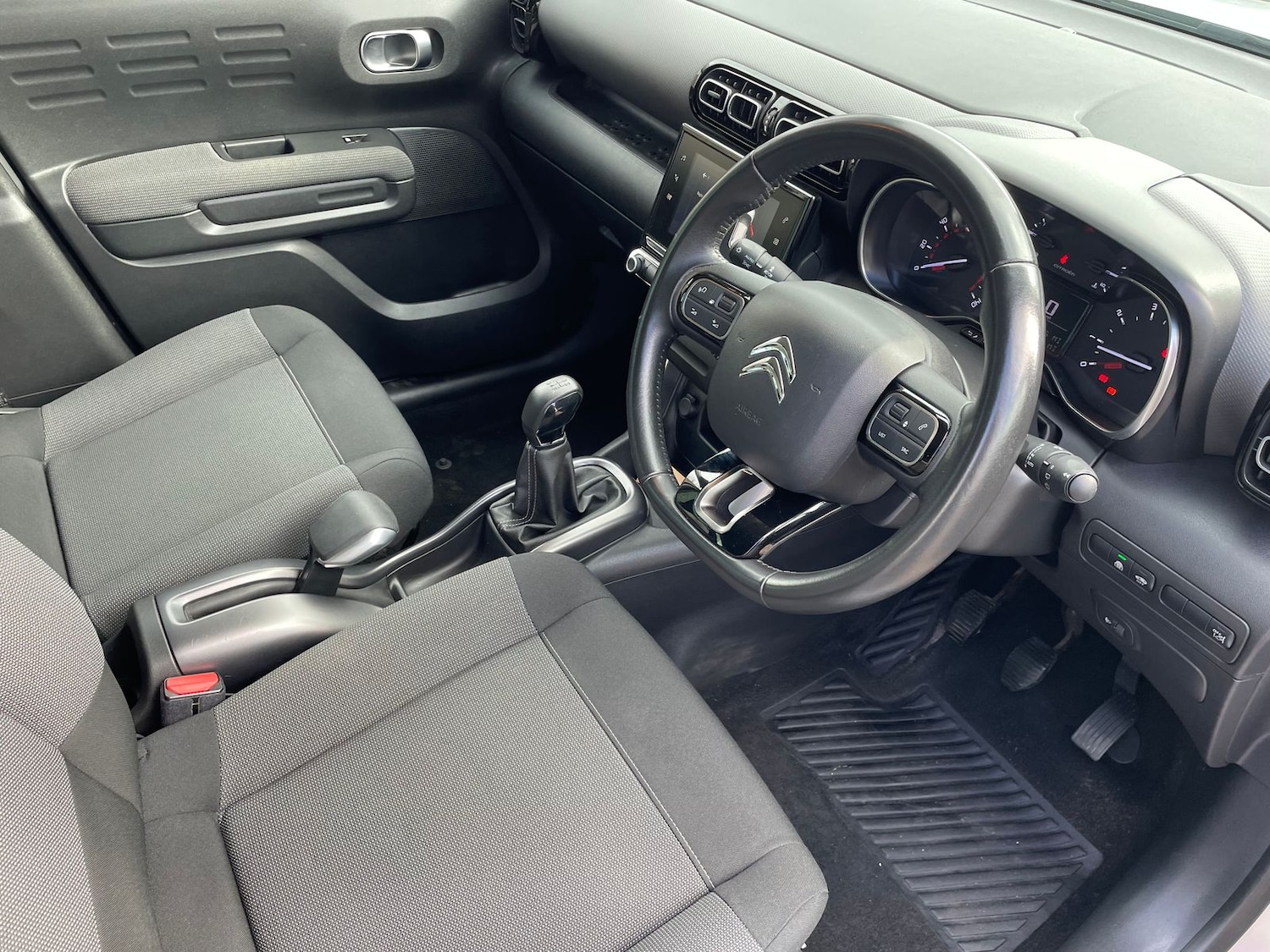 Used Citroen C3 Aircross 2019 for sale - 78187123: Photo 13