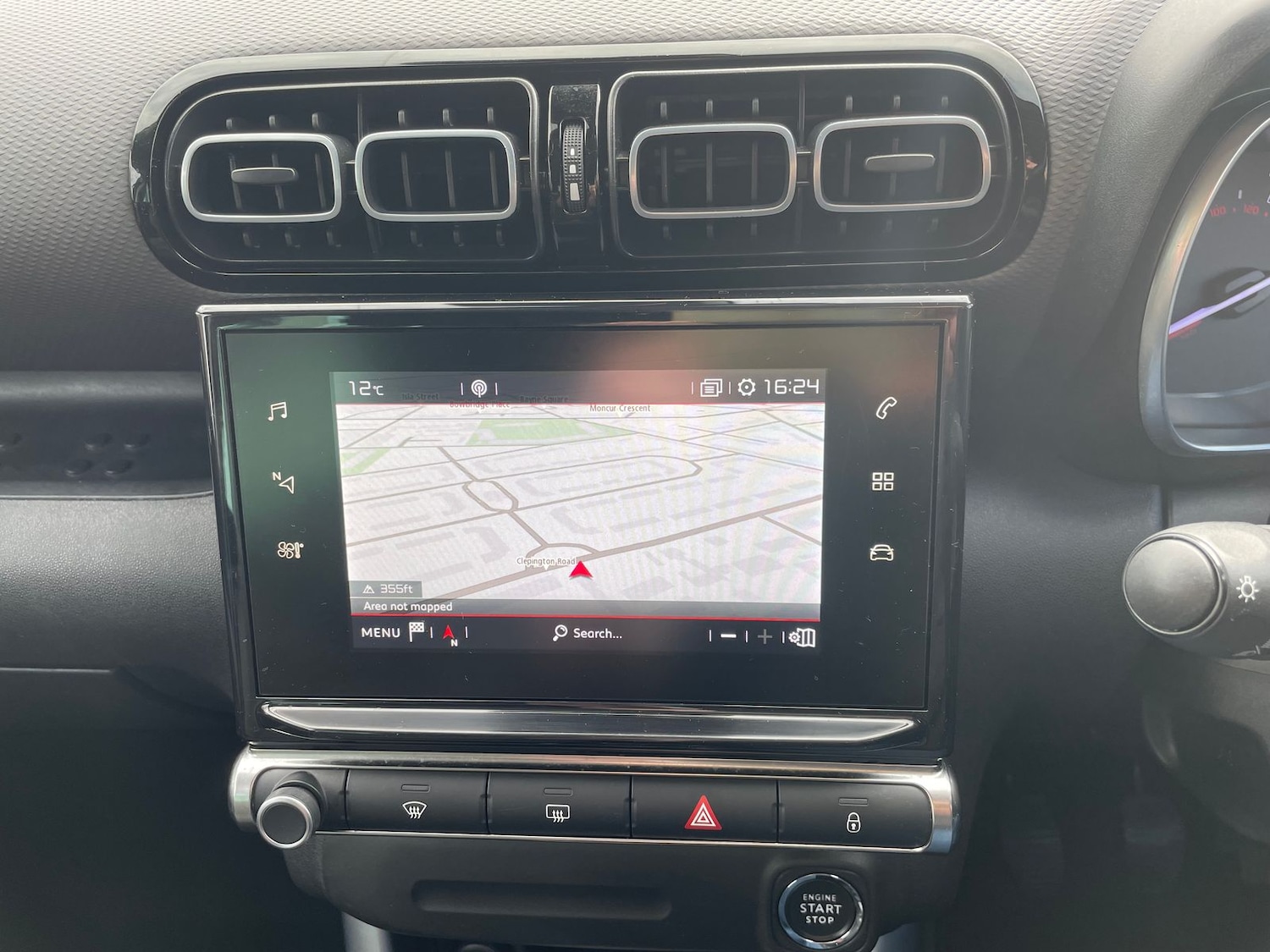 Used Citroen C3 Aircross 2019 for sale - 78187123: Photo 14