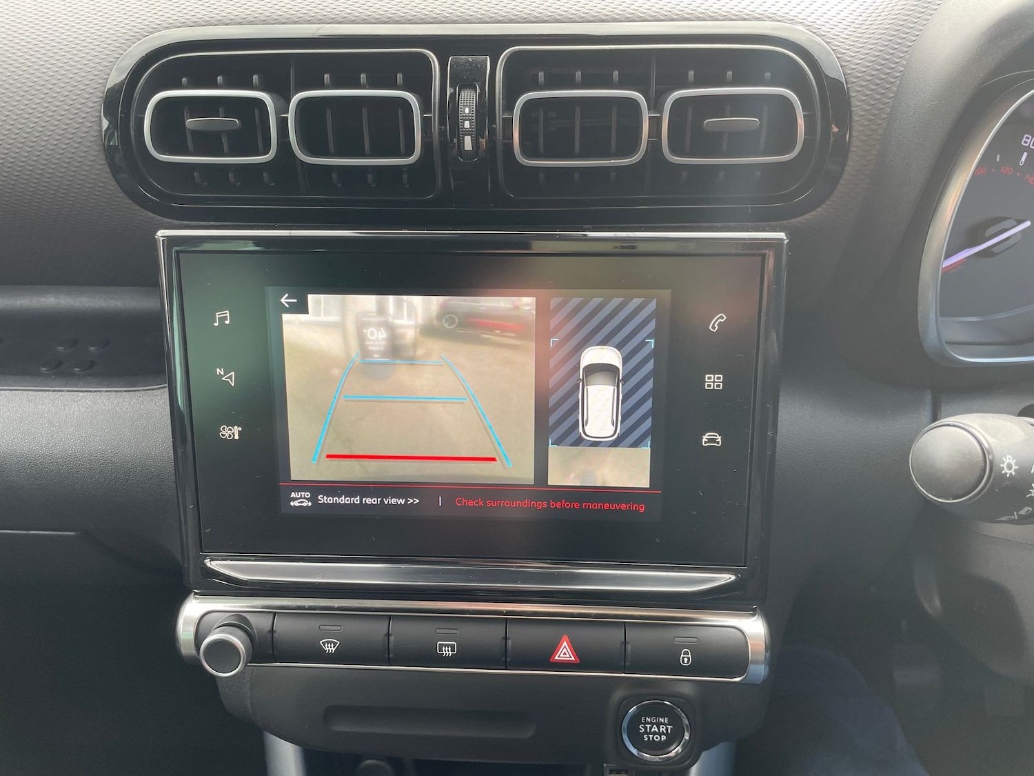 Used Citroen C3 Aircross 2019 for sale - 78187123: Photo 15