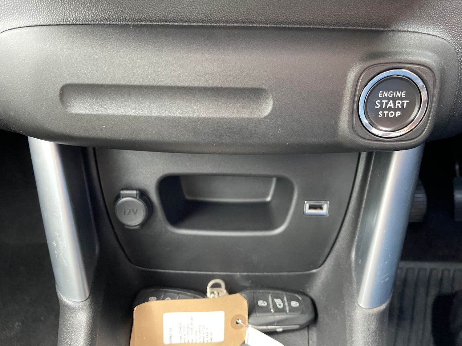 Used Citroen C3 Aircross 2019 for sale - 78187123: Photo 16