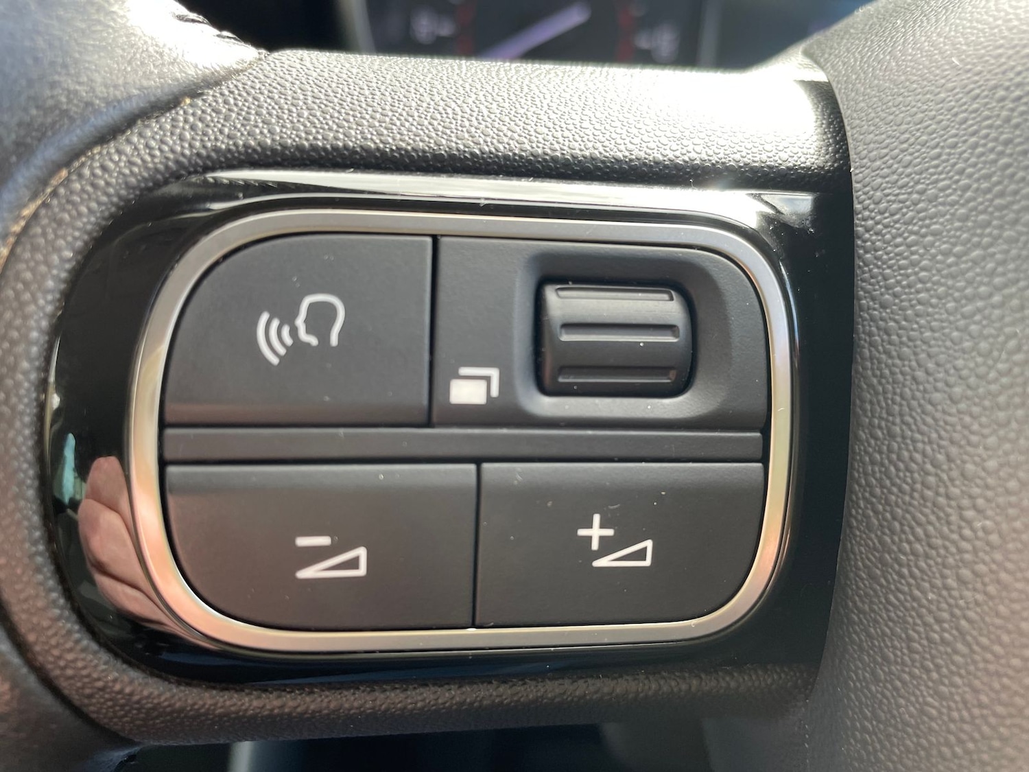 Used Citroen C3 Aircross 2019 for sale - 78187123: Photo 18