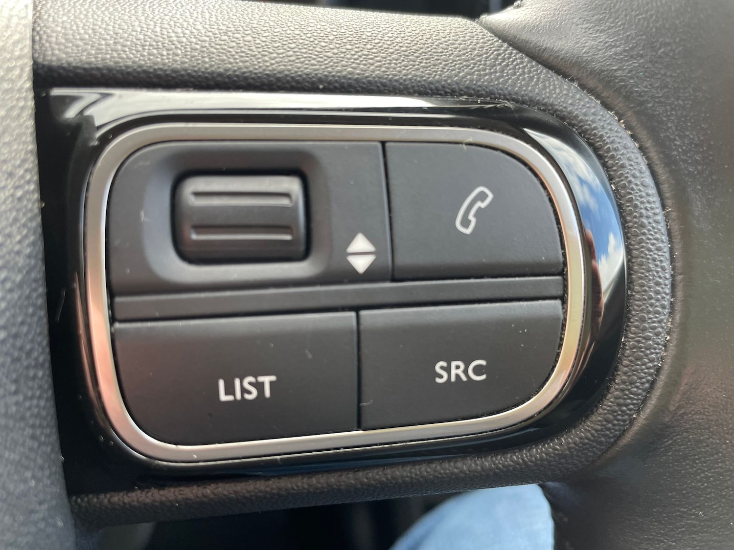 Used Citroen C3 Aircross 2019 for sale - 78187123: Photo 19
