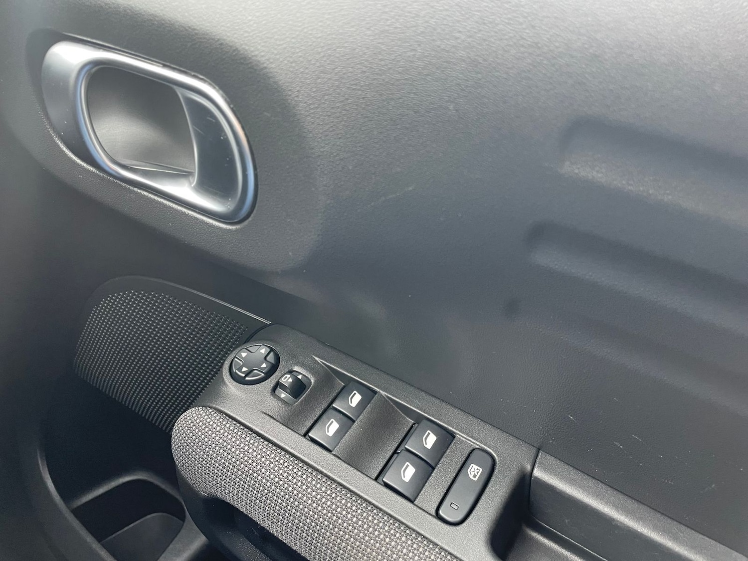 Used Citroen C3 Aircross 2019 for sale - 78187123: Photo 20