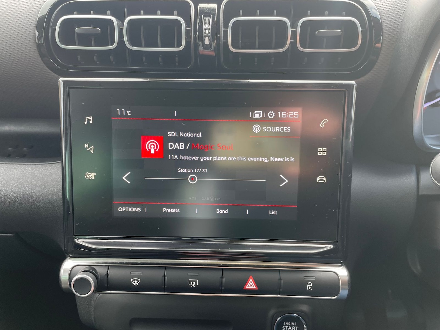 Used Citroen C3 Aircross 2019 for sale - 78187123: Photo 21