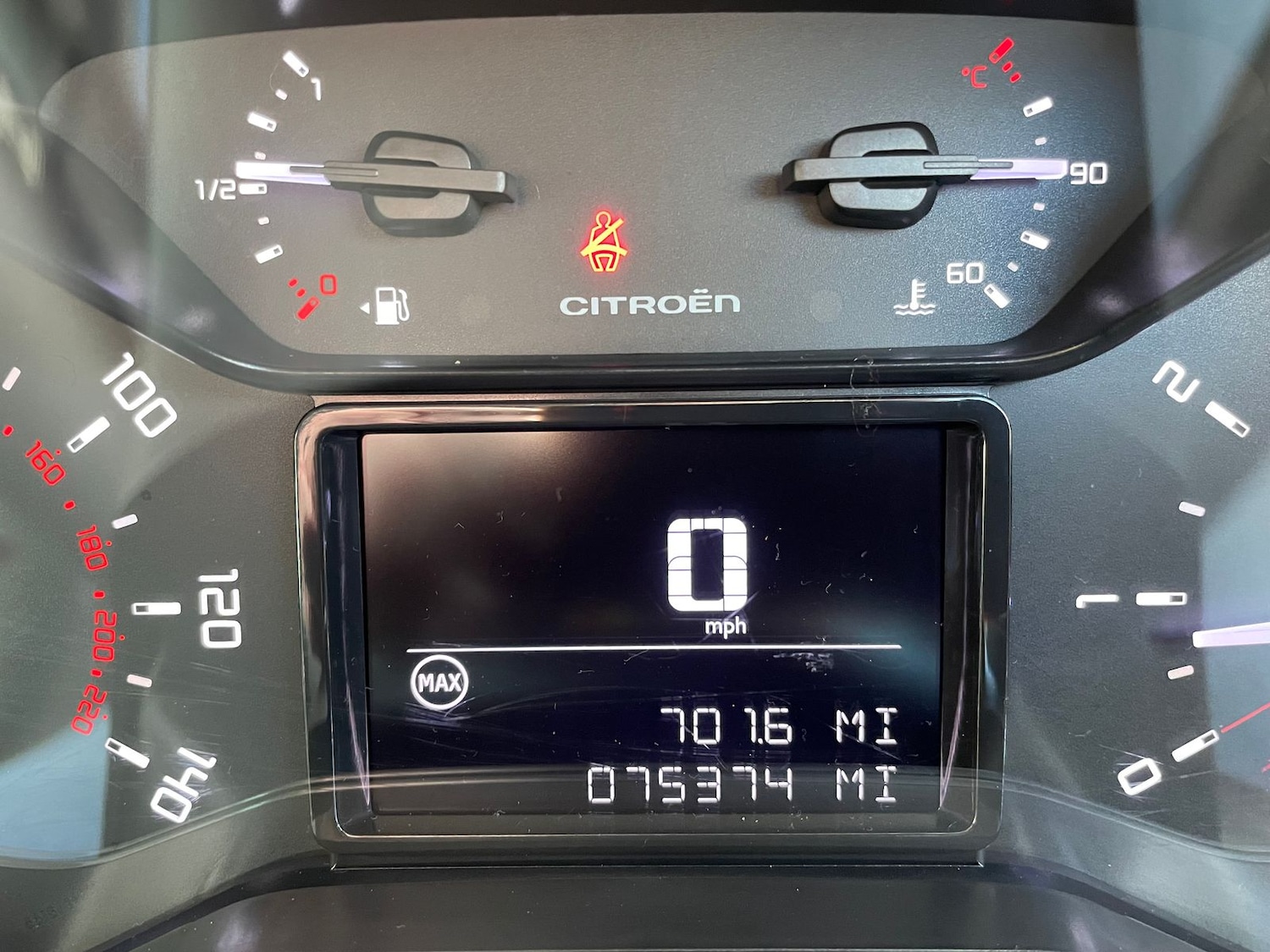 Used Citroen C3 Aircross 2019 for sale - 78187123: Photo 23