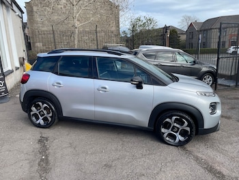 Used Citroen C3 Aircross 2019 for sale - 78187123: Photo