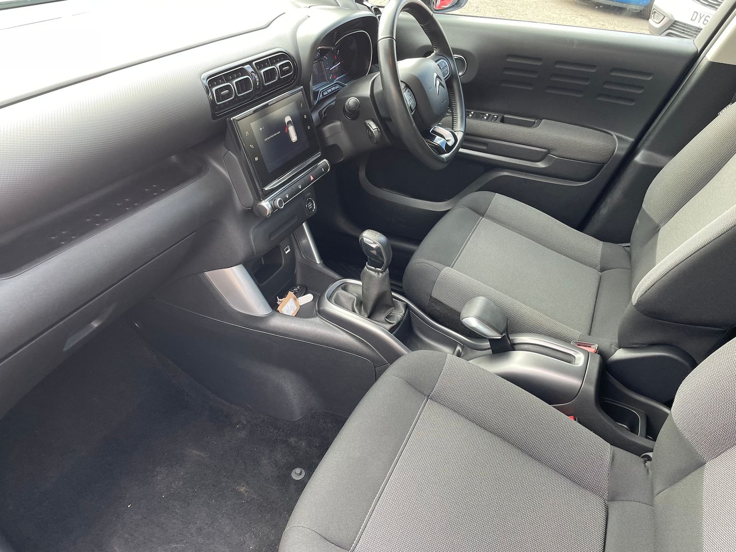 Used Citroen C3 Aircross 2019 for sale - 78187123: Photo 9