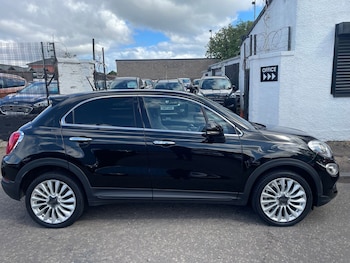 Used Fiat 500X 2016 for sale - 75522311: Photo