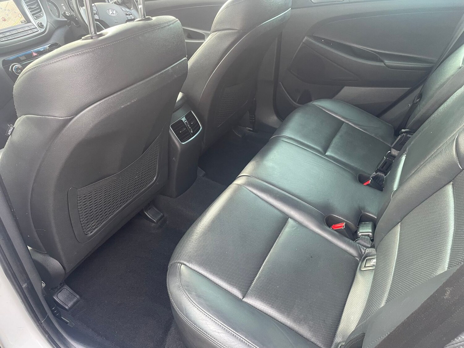 Used Hyundai TUCSON 2017 for sale - 77810323: Photo 10