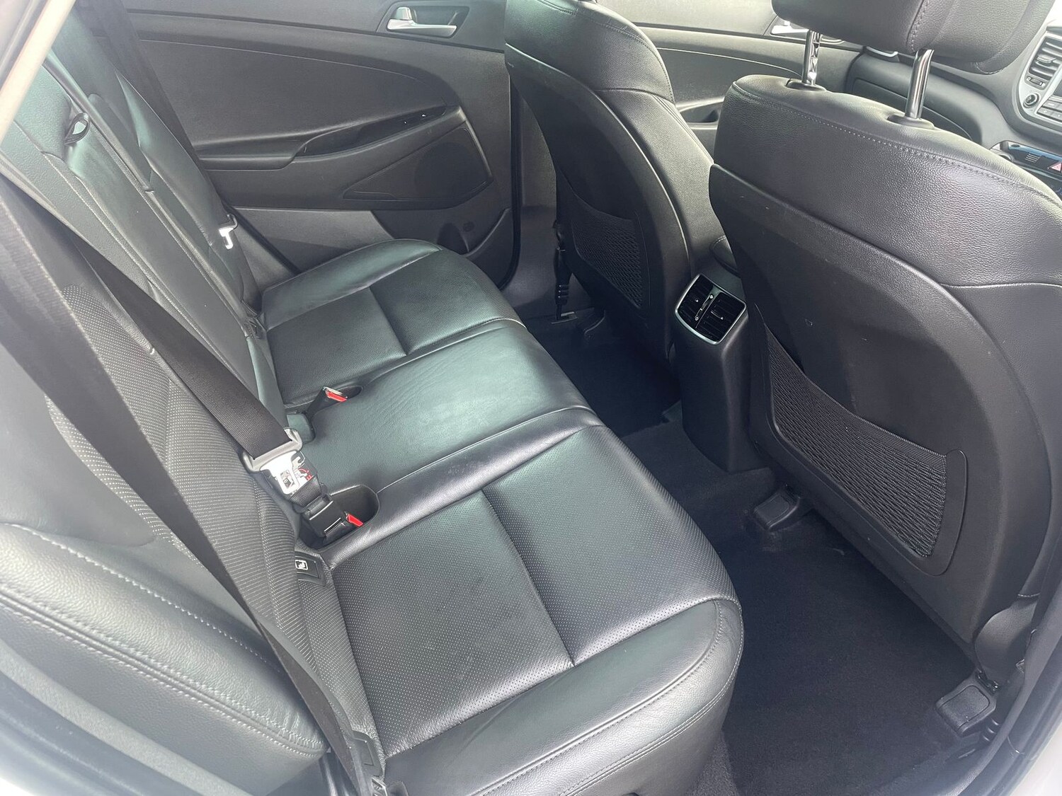 Used Hyundai TUCSON 2017 for sale - 77810323: Photo 12