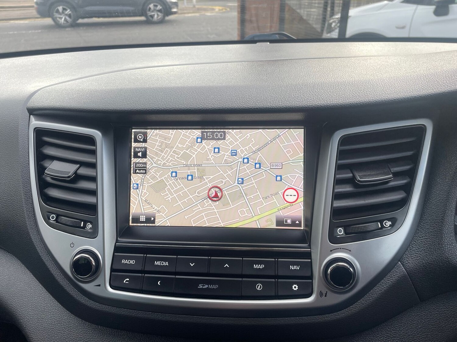 Used Hyundai TUCSON 2017 for sale - 77810323: Photo 15