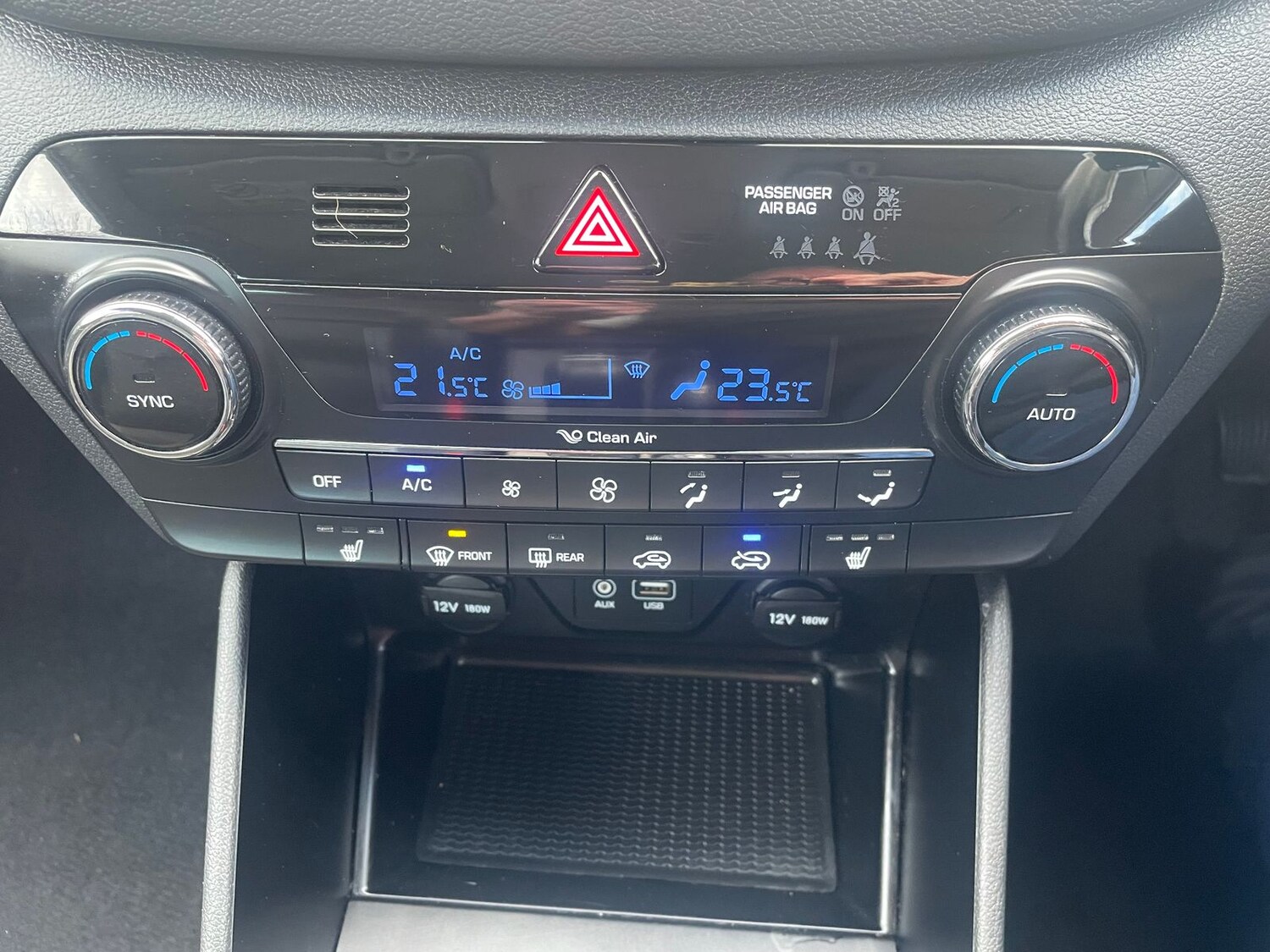 Used Hyundai TUCSON 2017 for sale - 77810323: Photo 17