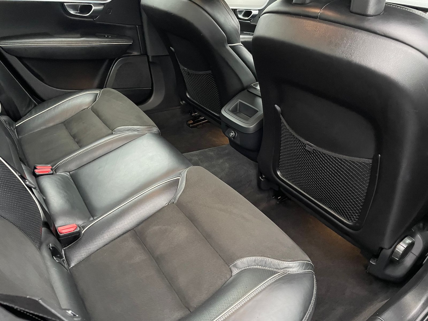 Used Volvo S90 2018 for sale - 76574955: Photo 12