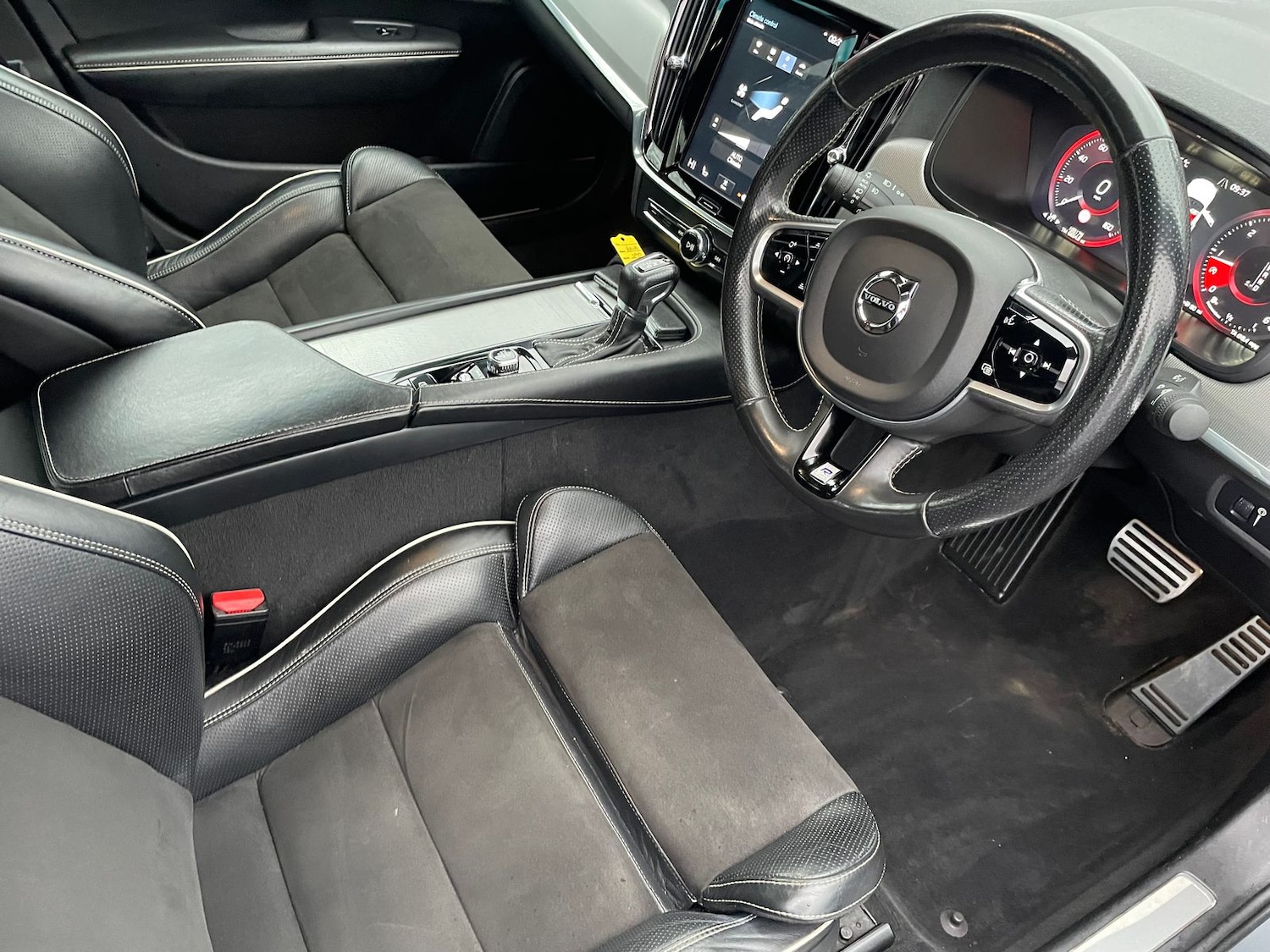 Used Volvo S90 2018 for sale - 76574955: Photo 14