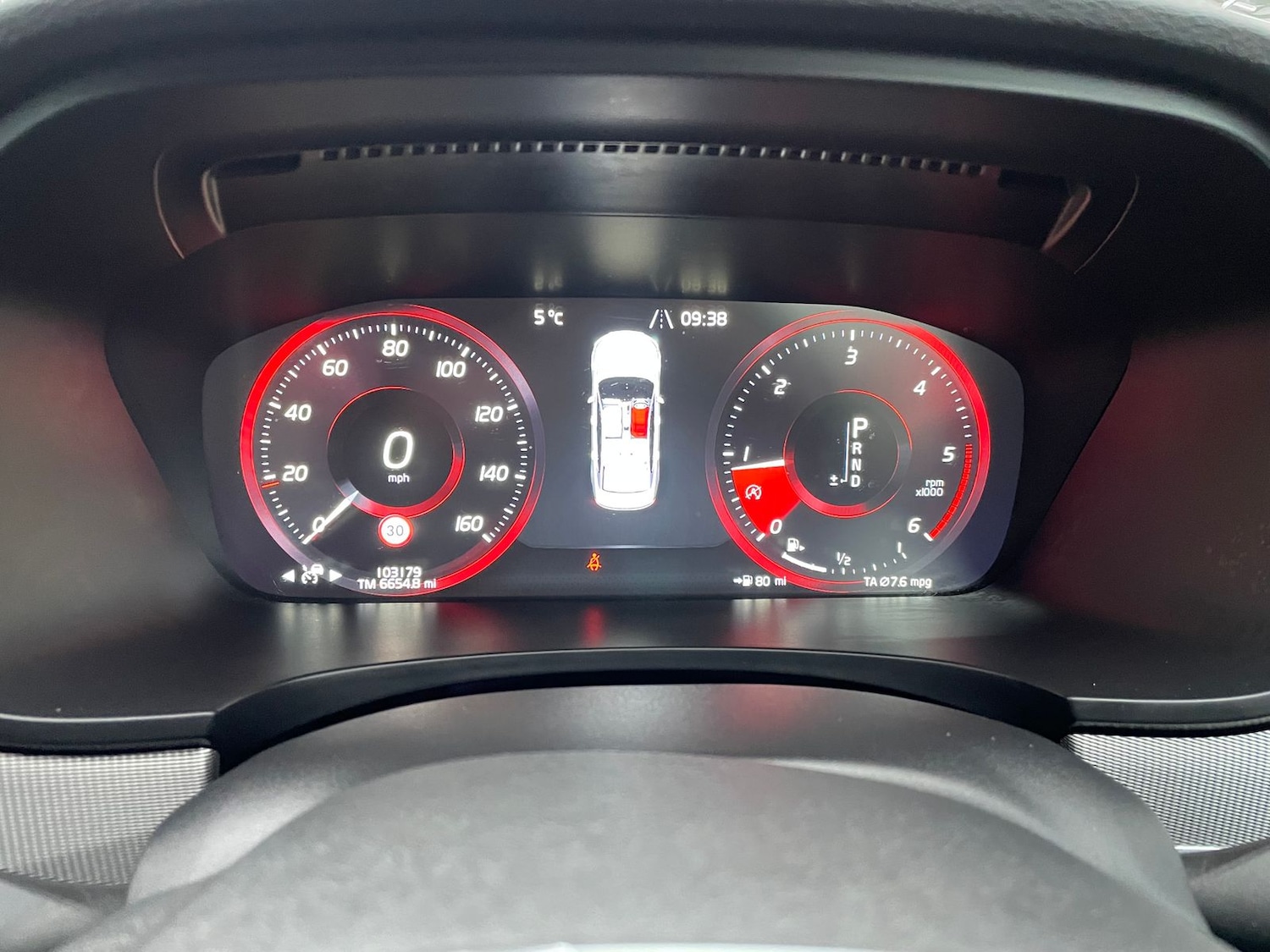 Used Volvo S90 2018 for sale - 76574955: Photo 16