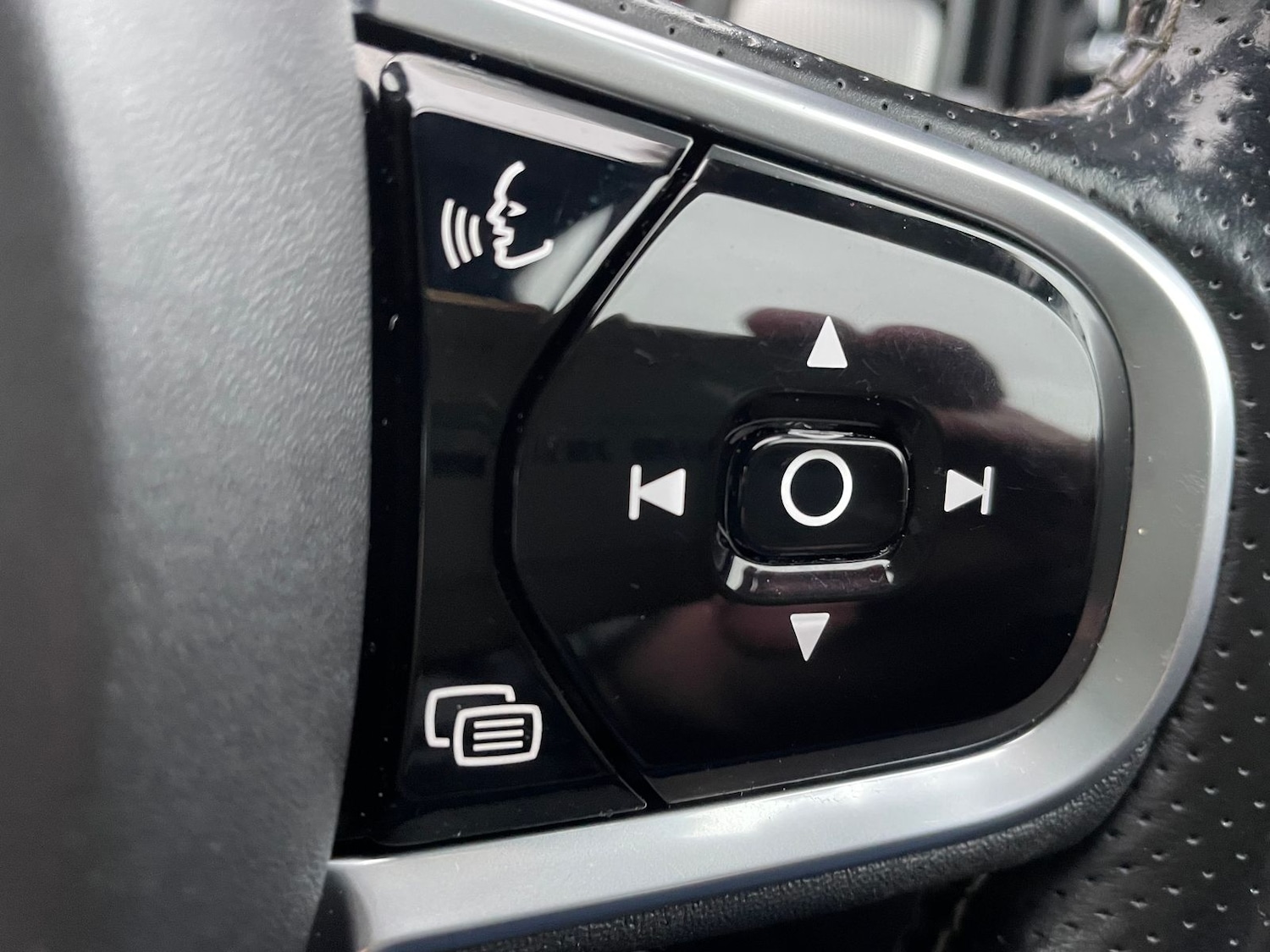 Used Volvo S90 2018 for sale - 76574955: Photo 18