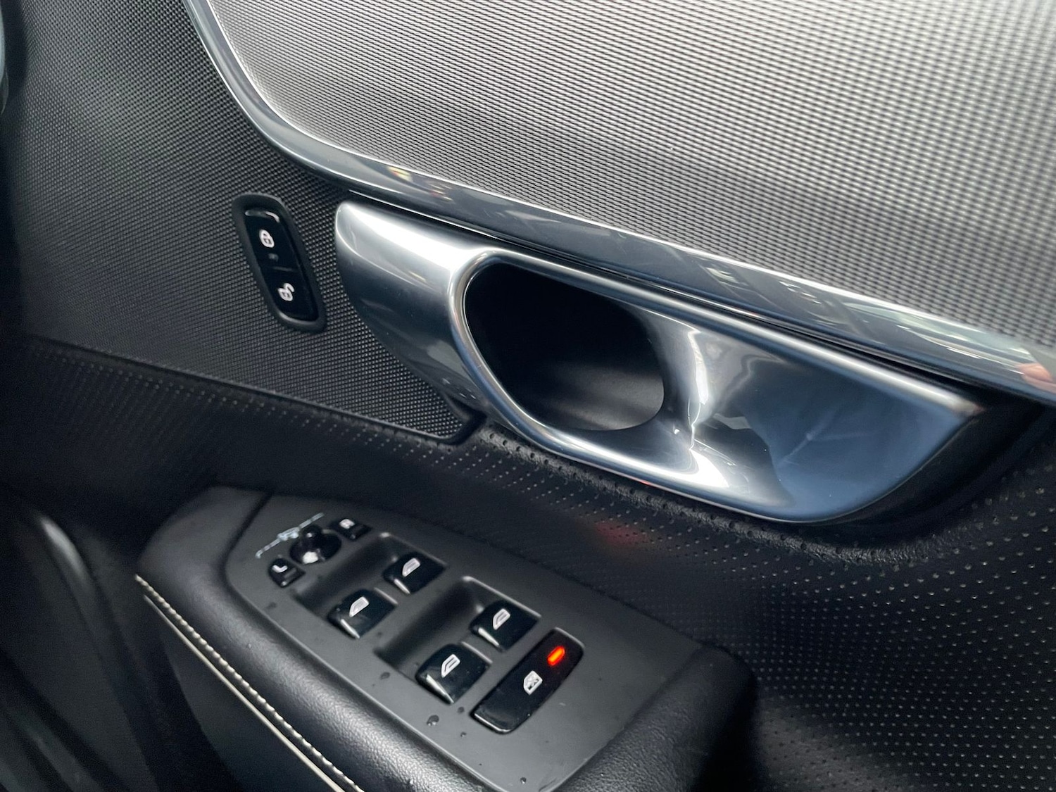 Used Volvo S90 2018 for sale - 76574955: Photo 19