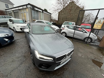 Used Volvo S90 2018 for sale - 76574955: Photo