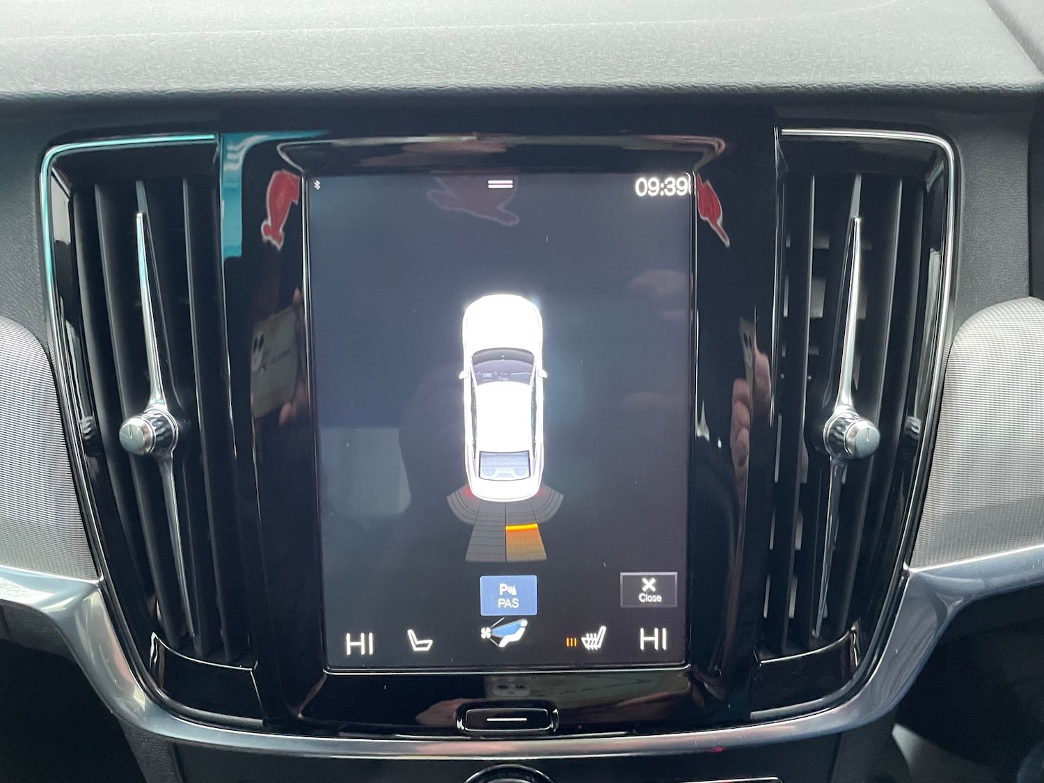 Used Volvo S90 2018 for sale - 76574955: Photo 20