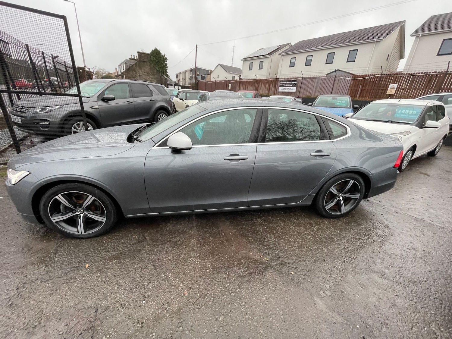 Used Volvo S90 2018 for sale - 76574955: Photo 7