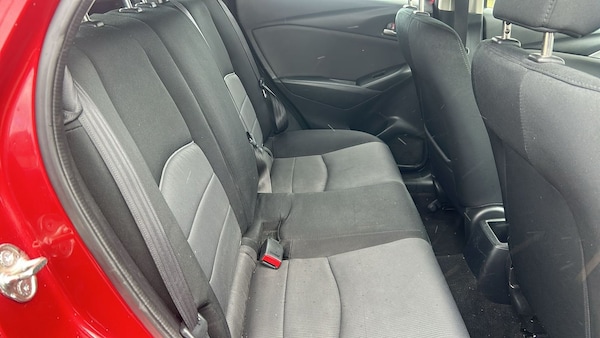 Used Mazda CX-3 2017 for sale - 76203674: Photo 11