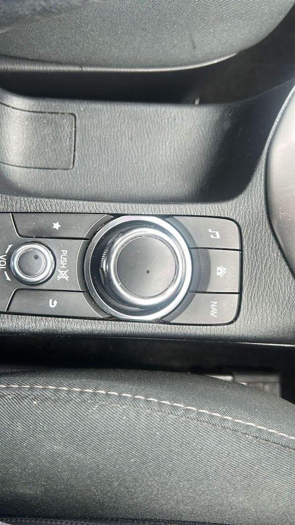 Used Mazda CX-3 2017 for sale - 76203674: Photo 13