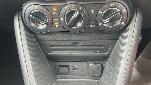 Used Mazda CX-3 2017 for sale - 76203674: Photo 14
