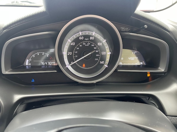 Used Mazda CX-3 2017 for sale - 76203674: Photo 17