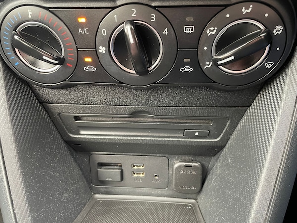Used Mazda CX-3 2017 for sale - 76203674: Photo 18
