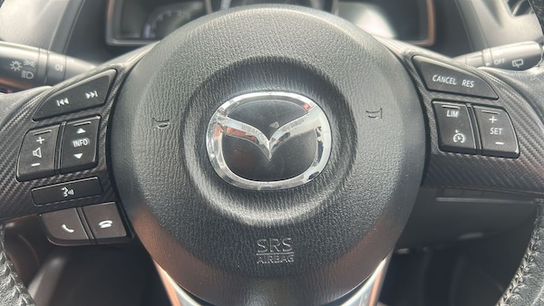 Used Mazda CX-3 2017 for sale - 76203674: Photo 19