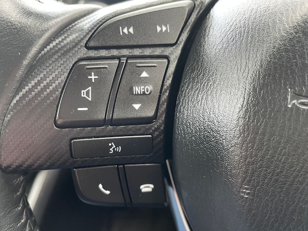 Used Mazda CX-3 2017 for sale - 76203674: Photo 20