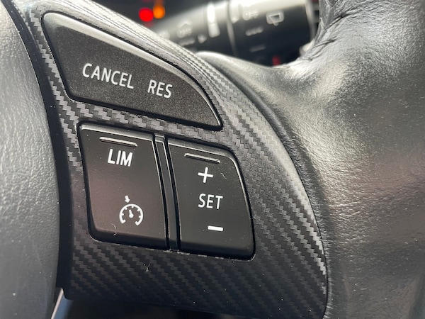 Used Mazda CX-3 2017 for sale - 76203674: Photo 21