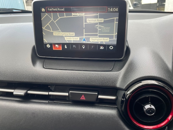 Used Mazda CX-3 2017 for sale - 76203674: Photo 22