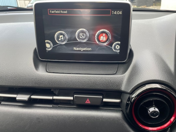 Used Mazda CX-3 2017 for sale - 76203674: Photo 23