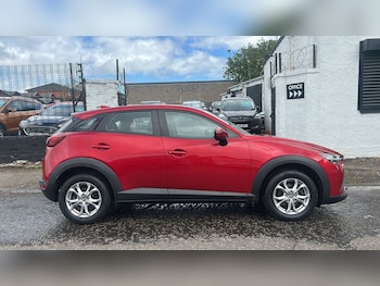 Used Mazda CX-3 2017 for sale - 76203674: Photo 3