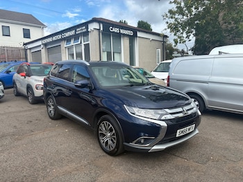 Used Mitsubishi Outlander 2018 for sale - 79578359: Photo