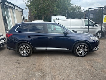 Used Mitsubishi Outlander 2018 for sale - 79578359: Photo