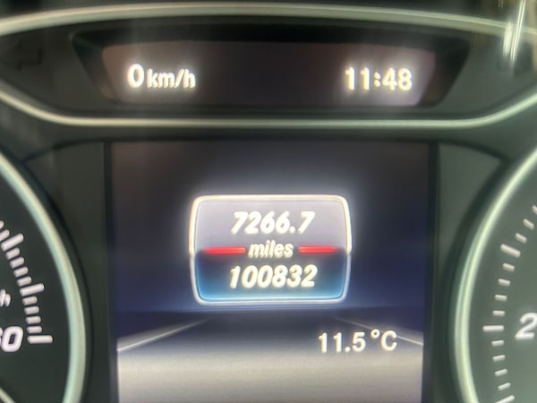 Used Mercedes-Benz A-Class 2015 for sale - 76261739: Photo 13