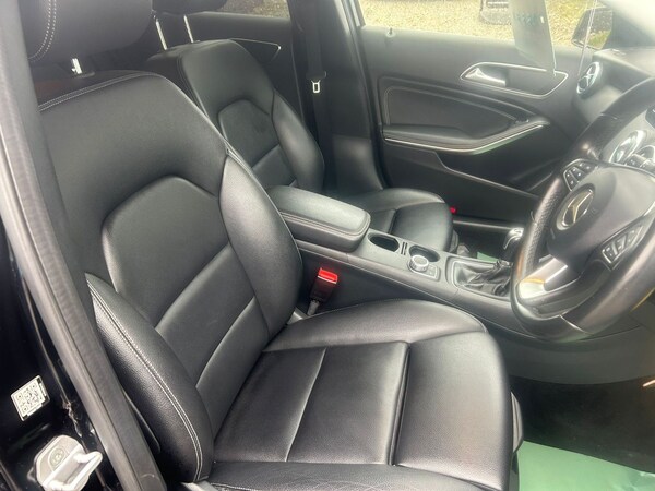 Used Mercedes-Benz A-Class 2015 for sale - 76261739: Photo 15