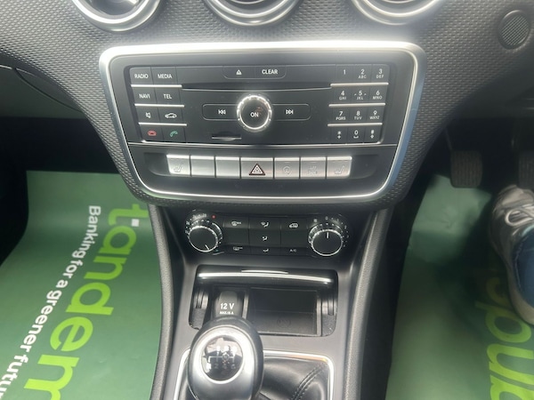 Used Mercedes-Benz A-Class 2015 for sale - 76261739: Photo 16