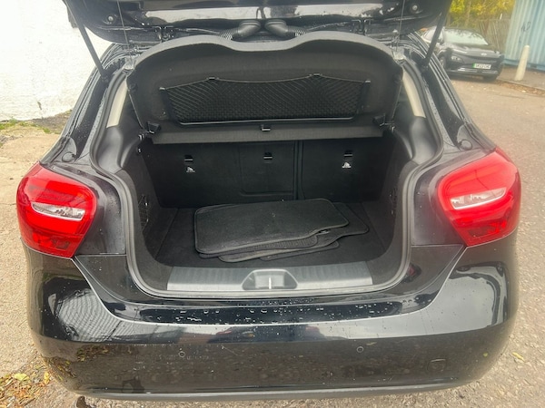 Used Mercedes-Benz A-Class 2015 for sale - 76261739: Photo 7