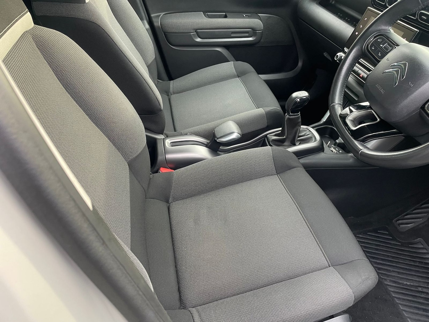 Used Citroen C3 Aircross 2018 for sale - 77164259: Photo 12