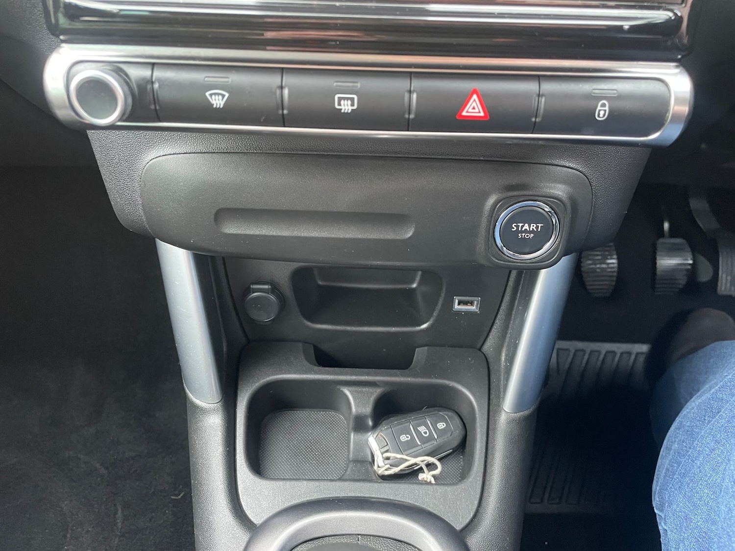 Used Citroen C3 Aircross 2018 for sale - 77164259: Photo 15