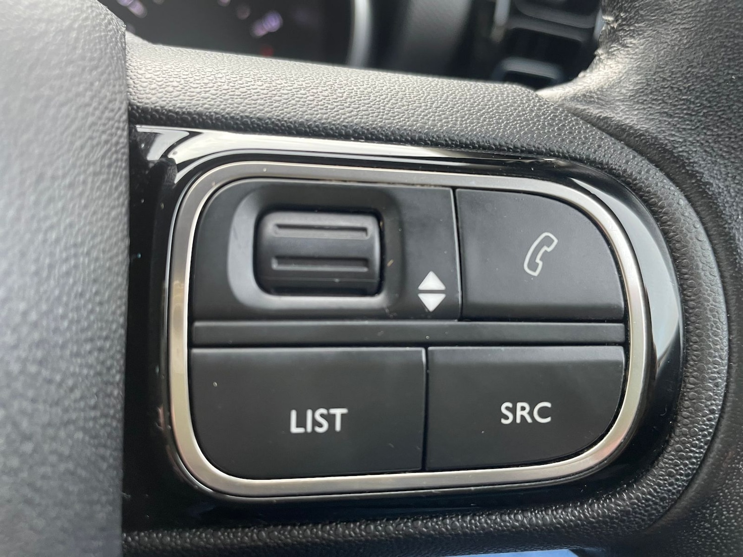 Used Citroen C3 Aircross 2018 for sale - 77164259: Photo 19