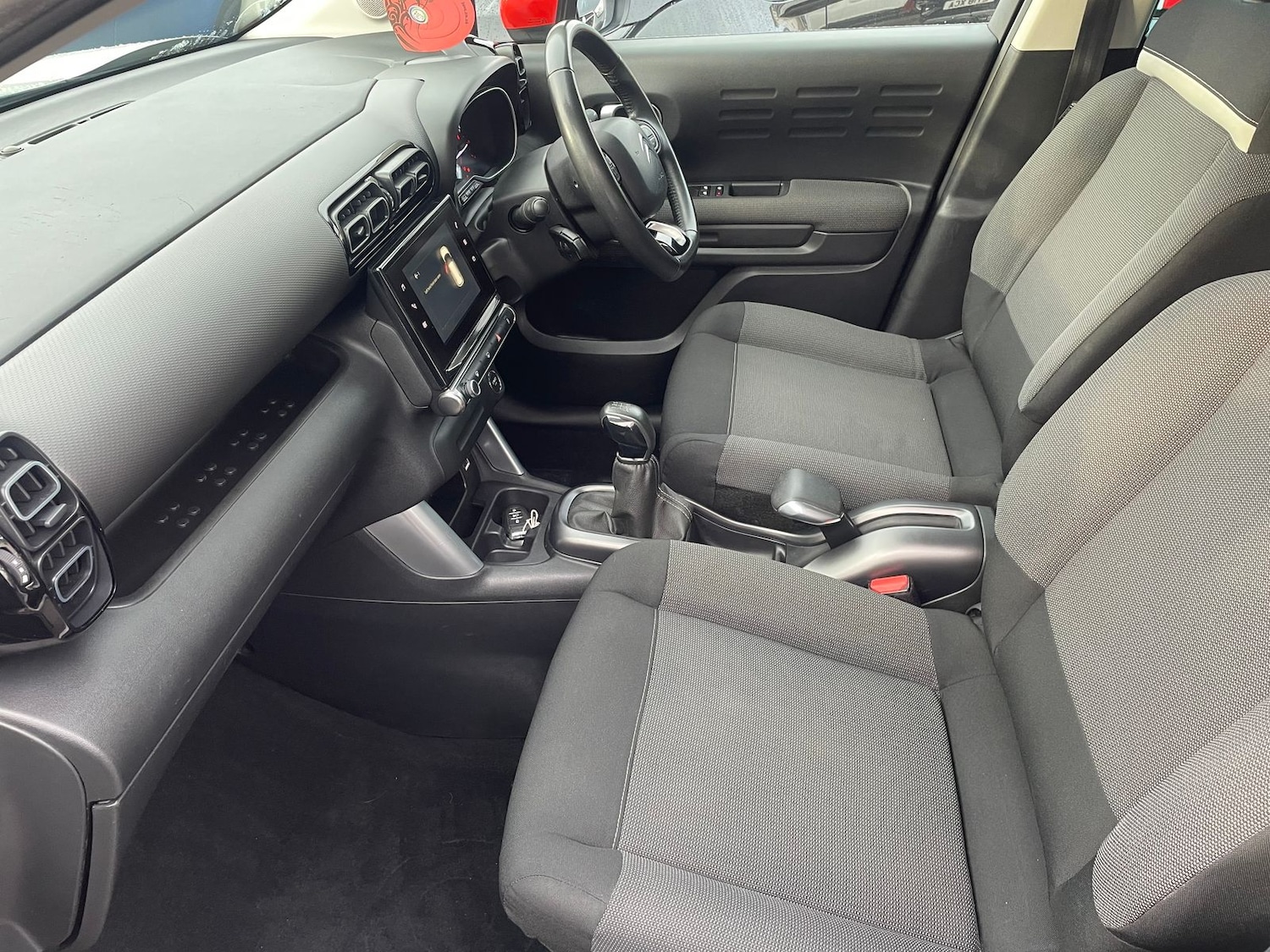 Used Citroen C3 Aircross 2018 for sale - 77164259: Photo 8