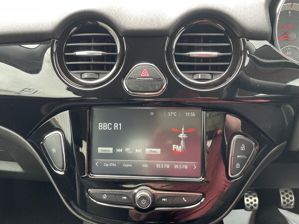 Used Vauxhall ADAM 2017 for sale - 75610538: Photo 7