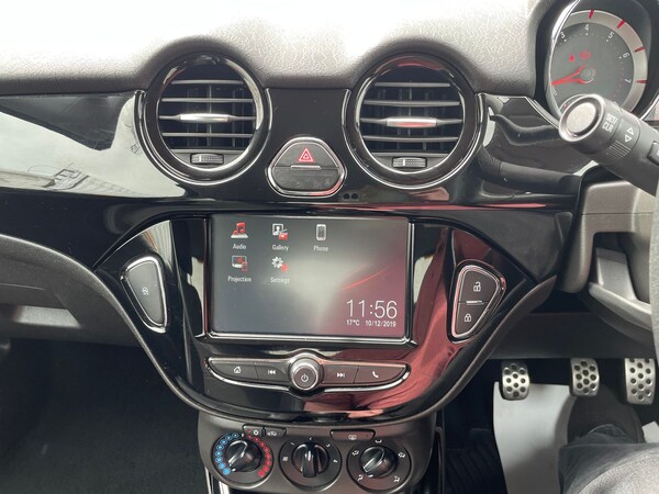Used Vauxhall ADAM 2017 for sale - 75610538: Photo 9