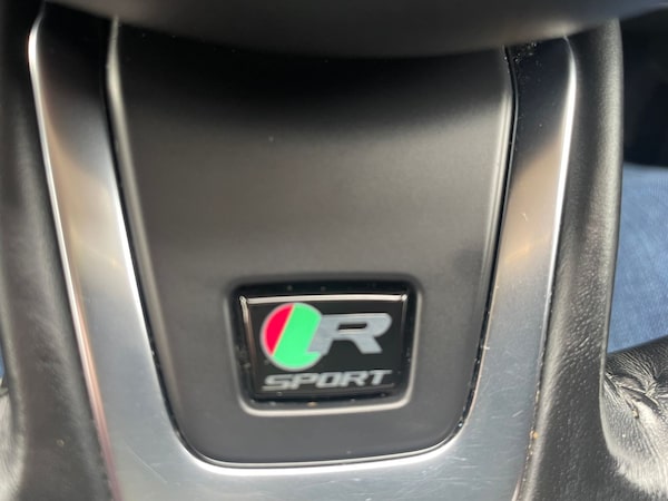 Used Jaguar XE 2017 for sale - 76203669: Photo 19