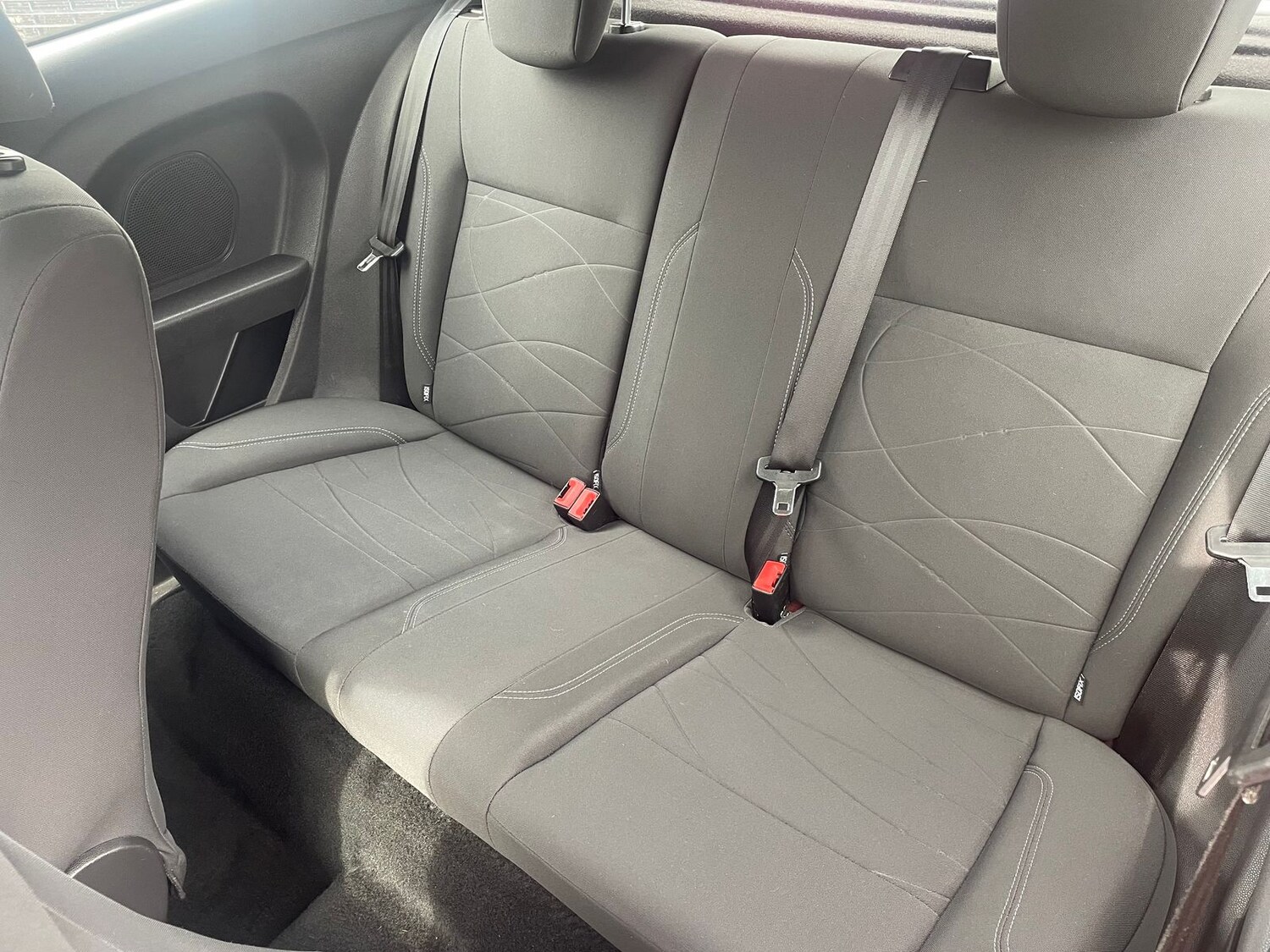 Used Ford Fiesta 2016 for sale - 78009473: Photo 10