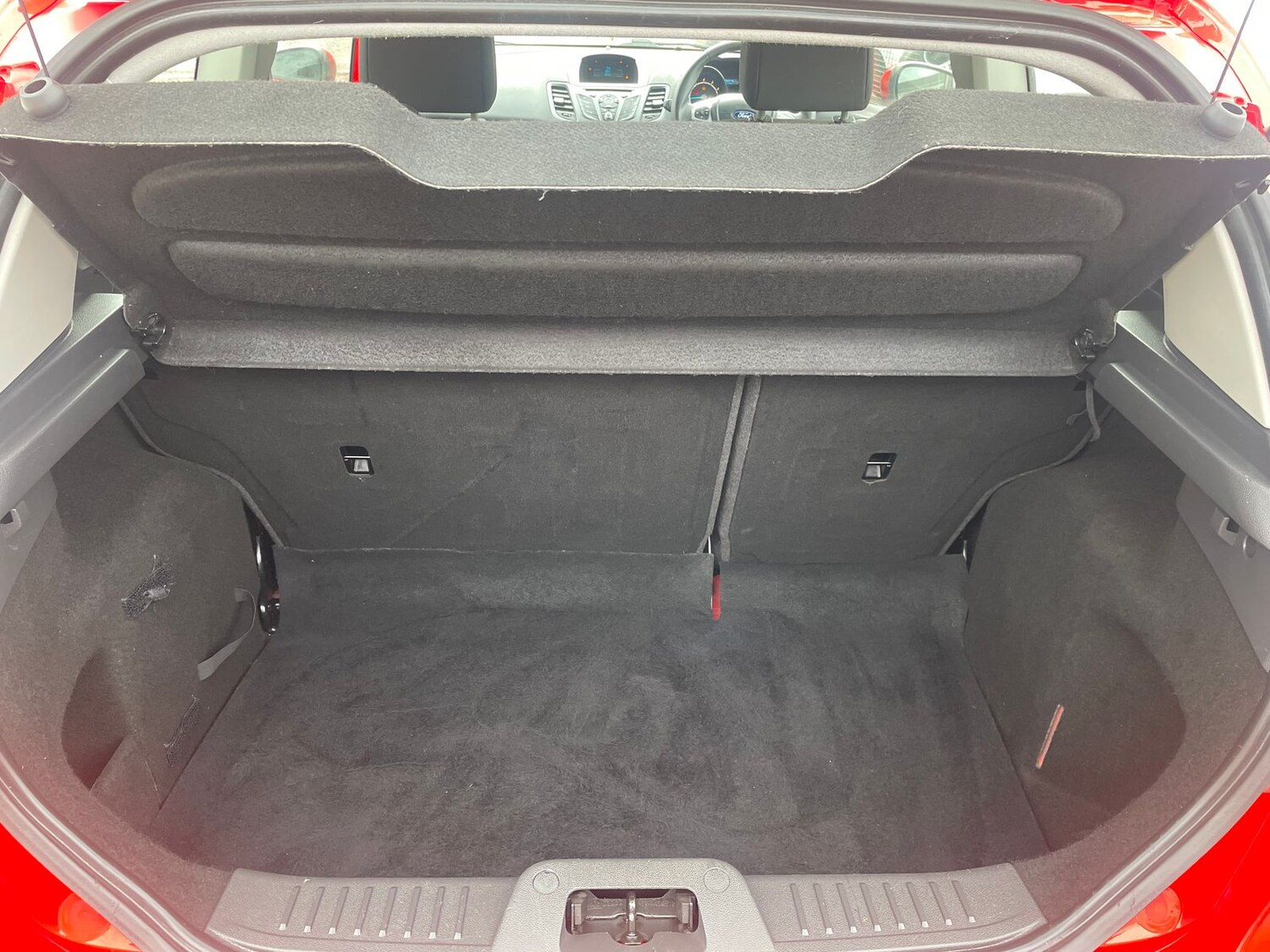 Used Ford Fiesta 2016 for sale - 78009473: Photo 11